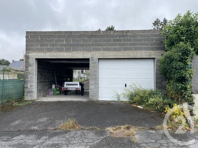 Maison à vendre - 6 pièces - 130 m2 - St Quentin - 02 - PICARDIE