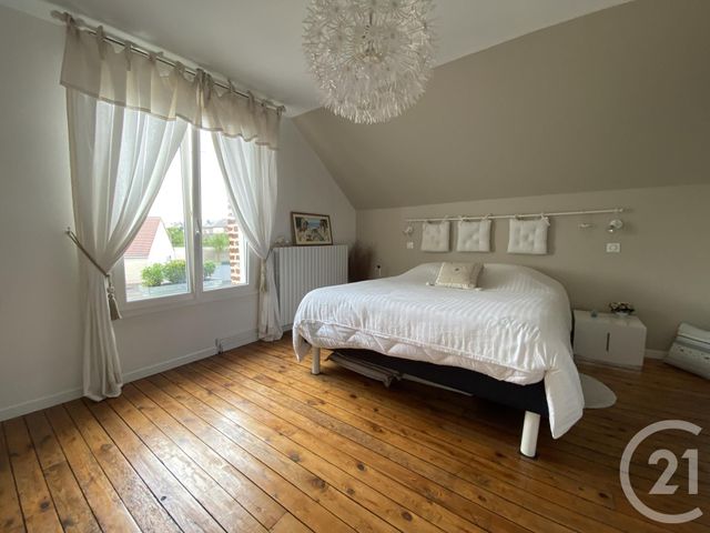 Maison &agrave; vendre - 4 pi&egrave;ces - 79,22 m2 - St Quentin - 02 - PICARDIE