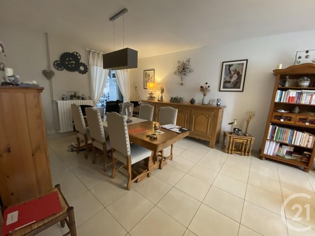 Maison &agrave; vendre - 4 pi&egrave;ces - 79,22 m2 - St Quentin - 02 - PICARDIE