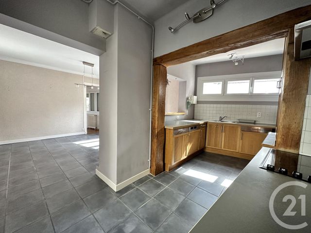 appartement - ST QUENTIN - 02