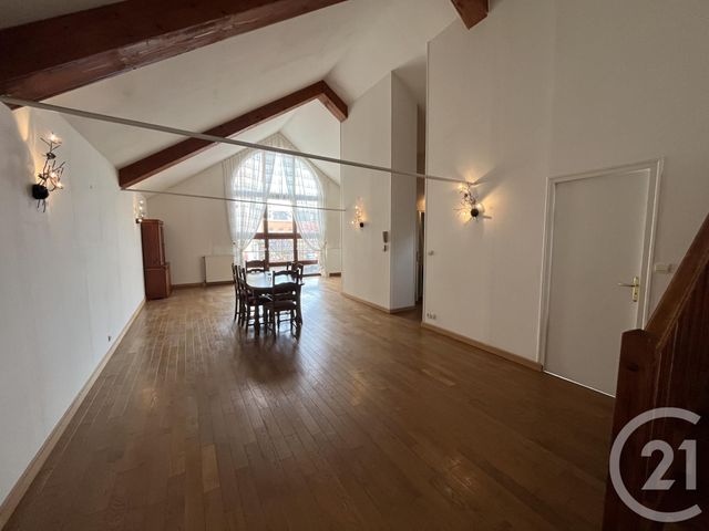 appartement à vendre - 4 pièces - 92,90 m2 - St Quentin - 02 - PICARDIE