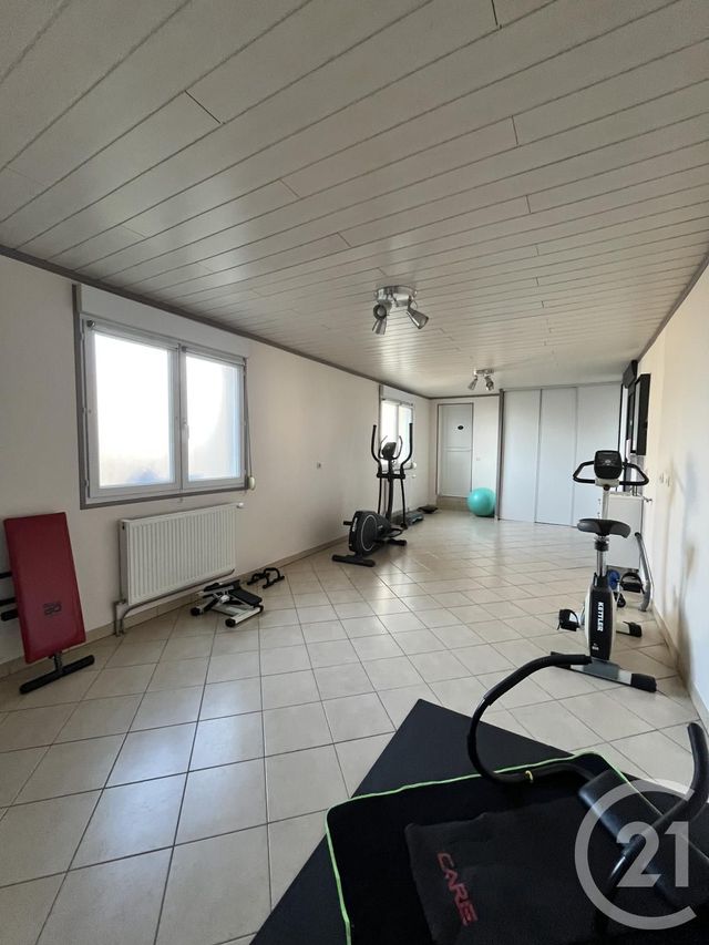 Afficher la photo en grand Maison à vendre - 6 pièces - 177 m2 - St Quentin - 02 - PICARDIE