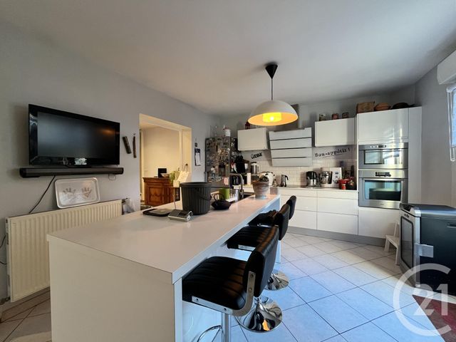 Afficher la photo en grand Maison à vendre - 6 pièces - 177 m2 - St Quentin - 02 - PICARDIE