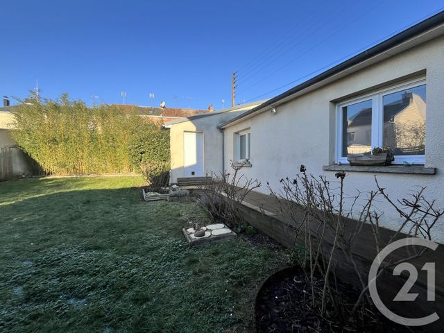 Afficher la photo en grand Maison à vendre - 6 pièces - 177 m2 - St Quentin - 02 - PICARDIE