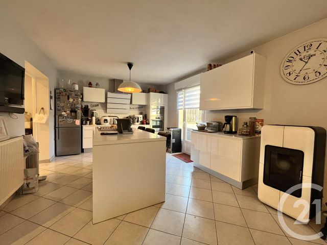 Afficher la photo en grand Maison à vendre - 6 pièces - 177 m2 - St Quentin - 02 - PICARDIE