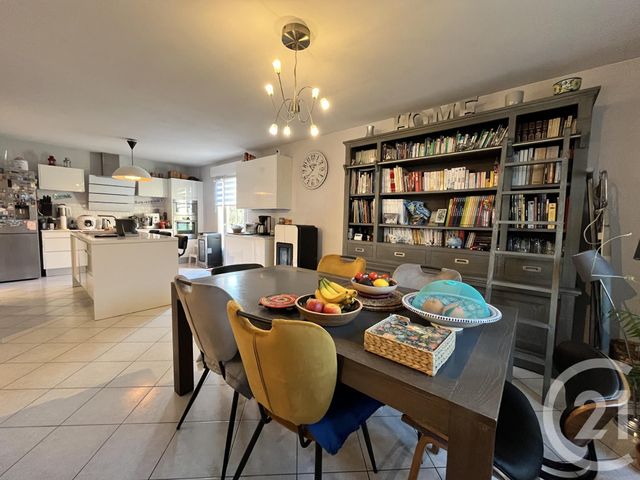 Afficher la photo en grand Maison à vendre - 6 pièces - 177 m2 - St Quentin - 02 - PICARDIE