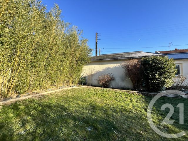 Afficher la photo en grand Maison à vendre - 6 pièces - 177 m2 - St Quentin - 02 - PICARDIE