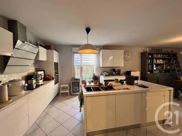 Afficher la photo en grand Maison à vendre - 6 pièces - 177 m2 - St Quentin - 02 - PICARDIE