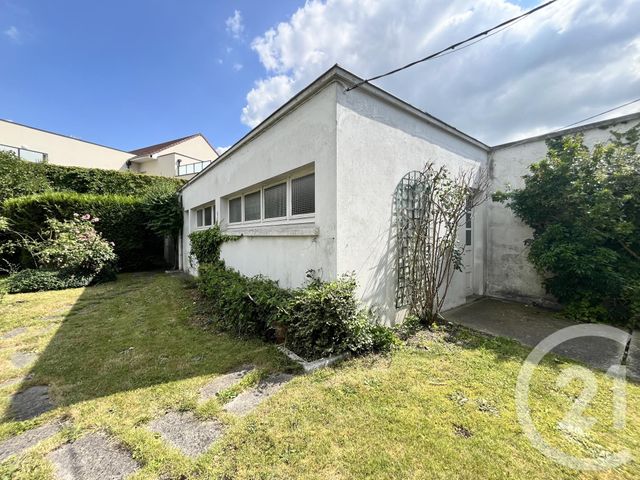 Maison à vendre - 9 pièces - 210 m2 - St Quentin - 02 - PICARDIE