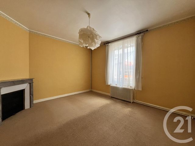 Maison à vendre - 9 pièces - 210 m2 - St Quentin - 02 - PICARDIE