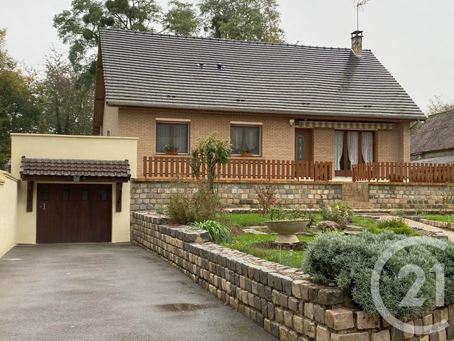maison - FORESTE - 02