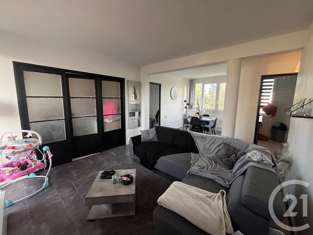 Appartement à vendre - 3 pièces - 55 m2 - St Quentin - 02 - PICARDIE