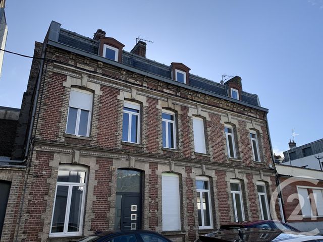 Maison à vendre ST QUENTIN