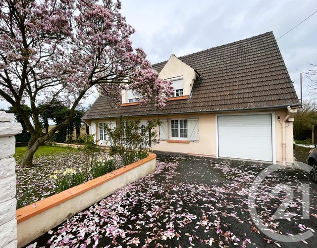 maison - REMAUCOURT - 02