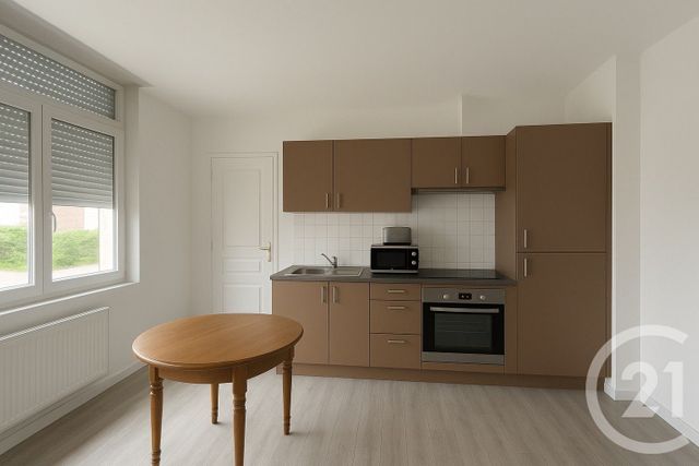 Immeuble à vendre - 110 m2 - St Quentin - 02 - PICARDIE