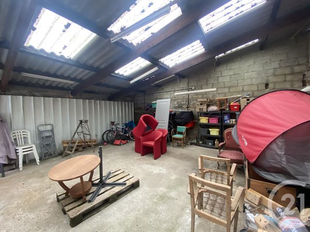 Immeuble à vendre - 110 m2 - St Quentin - 02 - PICARDIE