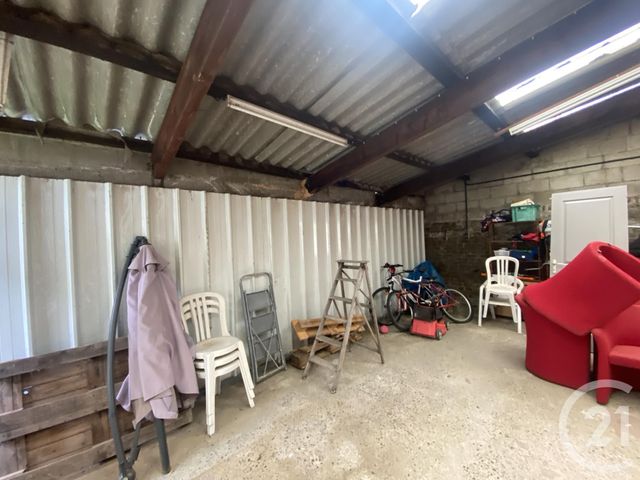 Immeuble à vendre - 110 m2 - St Quentin - 02 - PICARDIE