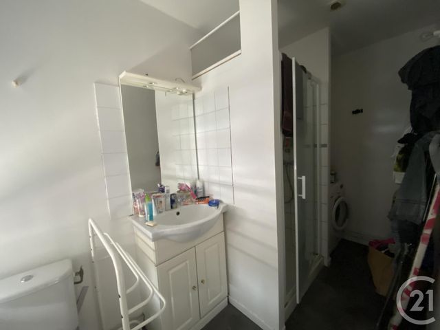 Immeuble à vendre - 110 m2 - St Quentin - 02 - PICARDIE