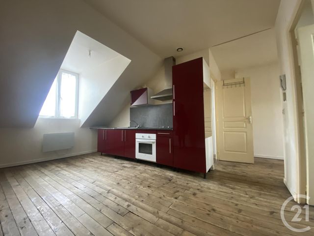 Immeuble à vendre - 110 m2 - St Quentin - 02 - PICARDIE