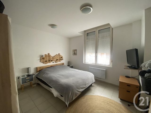 Immeuble à vendre - 110 m2 - St Quentin - 02 - PICARDIE