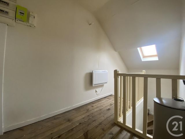 Immeuble à vendre - 110 m2 - St Quentin - 02 - PICARDIE