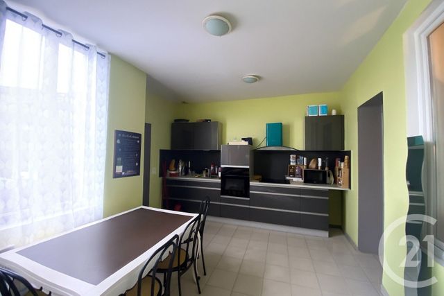 Immeuble à vendre - 110 m2 - St Quentin - 02 - PICARDIE