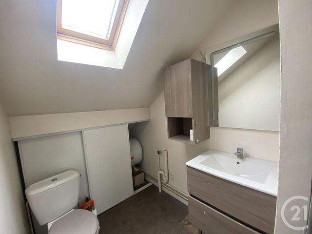 Immeuble à vendre - 110 m2 - St Quentin - 02 - PICARDIE