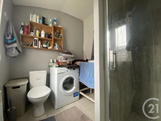 Immeuble à vendre - 110 m2 - St Quentin - 02 - PICARDIE