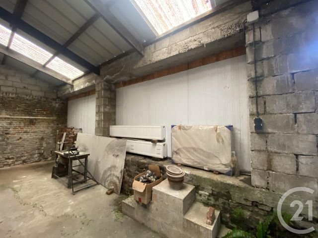 Immeuble à vendre - 110 m2 - St Quentin - 02 - PICARDIE