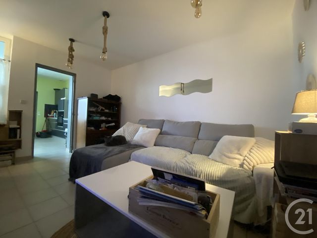 Immeuble à vendre - 110 m2 - St Quentin - 02 - PICARDIE