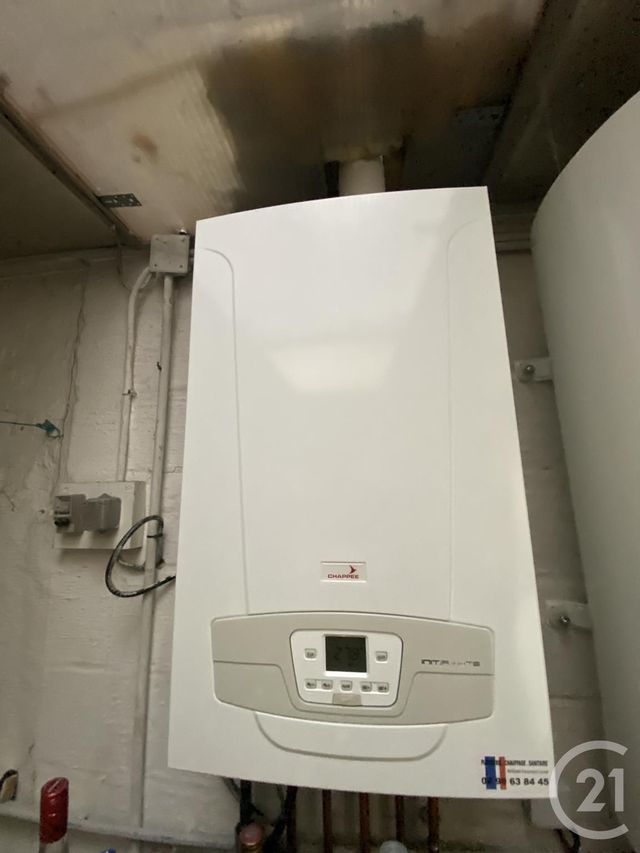 Maison &agrave; vendre - 5 pi&egrave;ces - 86,93 m2 - Neuville St Amand - 02 - PICARDIE