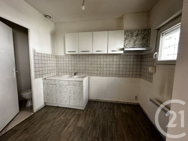 Afficher la photo en grand Maison à vendre - 3 pièces - 66 m2 - St Quentin - 02 - PICARDIE