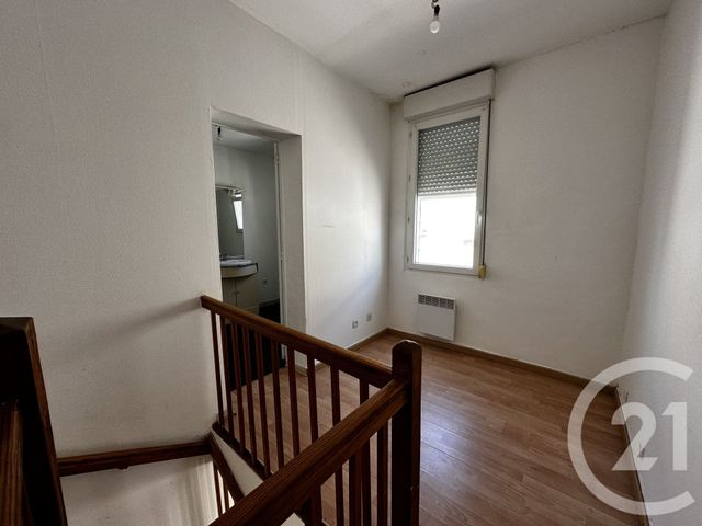 Afficher la photo en grand Maison à vendre - 3 pièces - 66 m2 - St Quentin - 02 - PICARDIE