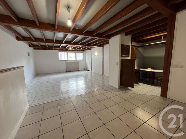 Appartement à vendre ST QUENTIN