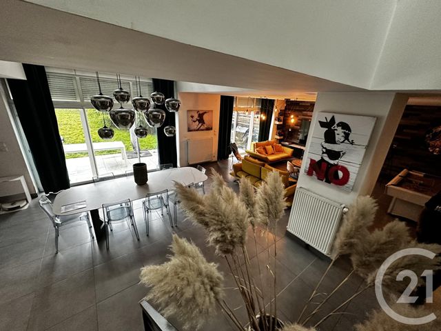 Afficher la photo en grand Maison à vendre - 7 pièces - 220 m2 - St Quentin - 02 - PICARDIE