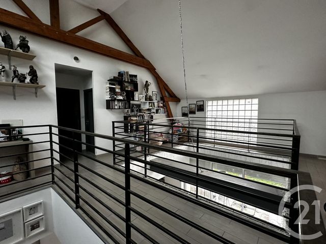 Afficher la photo en grand Maison à vendre - 7 pièces - 220 m2 - St Quentin - 02 - PICARDIE