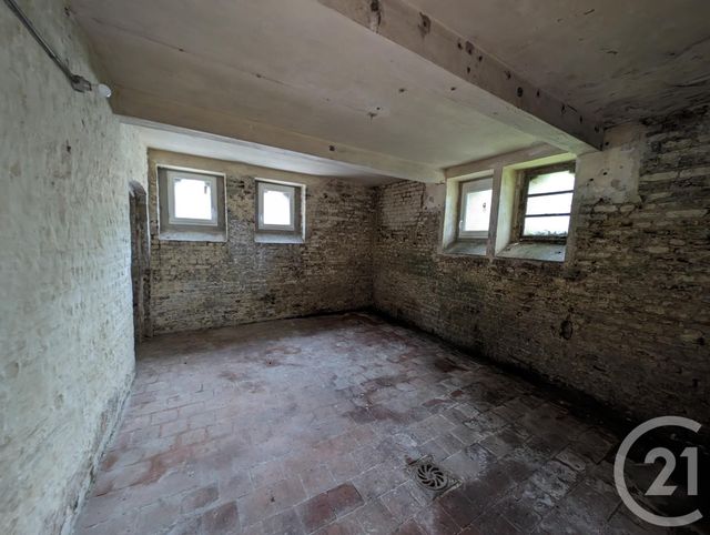 Appartement F3 à vendre - 3 pièces - 50 m2 - St Quentin - 02 - PICARDIE