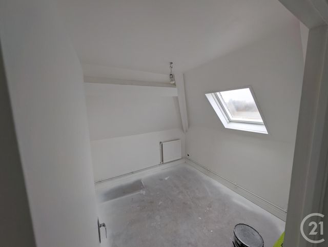 Appartement F3 à vendre - 3 pièces - 50 m2 - St Quentin - 02 - PICARDIE