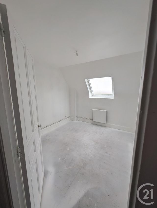 Appartement F3 à vendre - 3 pièces - 50 m2 - St Quentin - 02 - PICARDIE