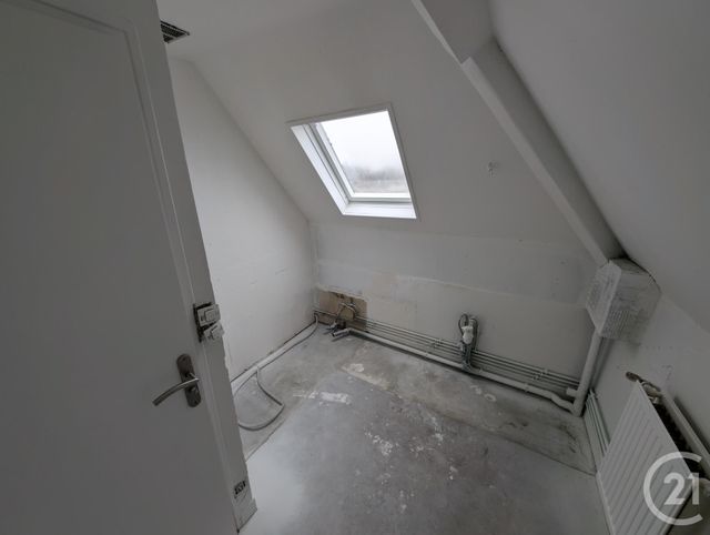 Appartement F3 à vendre - 3 pièces - 50 m2 - St Quentin - 02 - PICARDIE