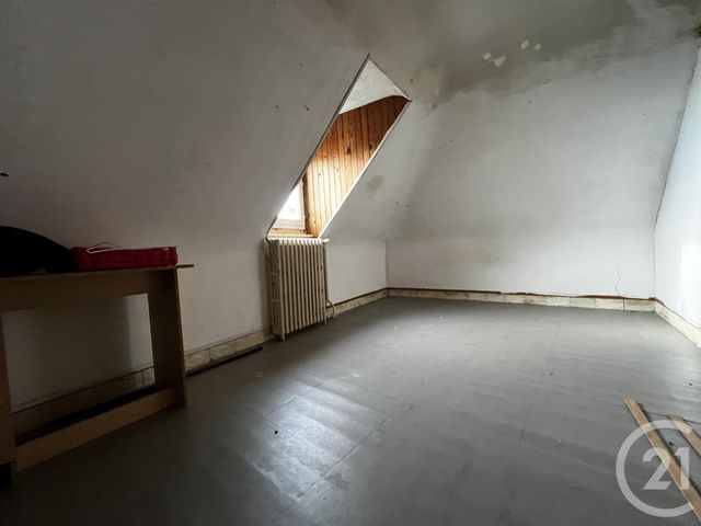 Maison à vendre - 4 pièces - 110 m2 - St Quentin - 02 - PICARDIE