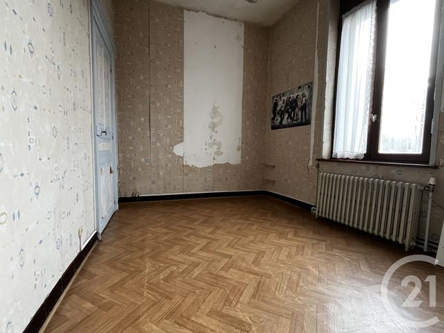 Maison à vendre - 4 pièces - 110 m2 - St Quentin - 02 - PICARDIE