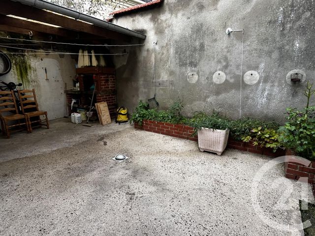 Maison à vendre - 4 pièces - 110 m2 - St Quentin - 02 - PICARDIE