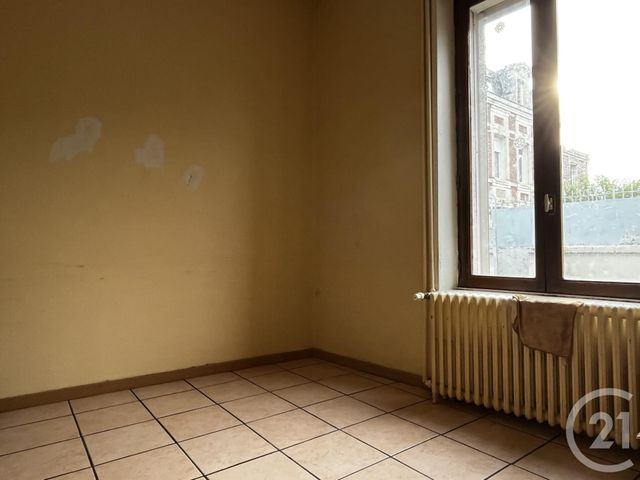 Maison à vendre - 4 pièces - 110 m2 - St Quentin - 02 - PICARDIE