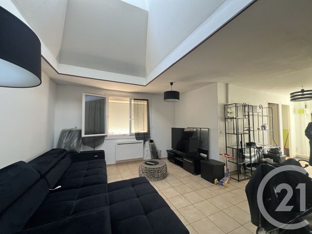 Maison &agrave; vendre - 5 pi&egrave;ces - 84 m2 - St Quentin - 02 - PICARDIE
