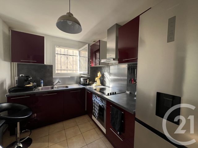 Maison &agrave; vendre - 5 pi&egrave;ces - 84 m2 - St Quentin - 02 - PICARDIE