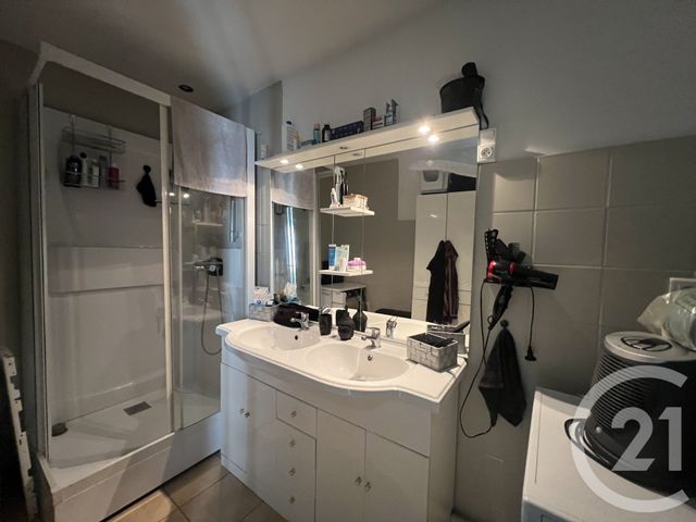 Maison &agrave; vendre - 5 pi&egrave;ces - 84 m2 - St Quentin - 02 - PICARDIE