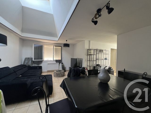 Maison &agrave; vendre - 5 pi&egrave;ces - 84 m2 - St Quentin - 02 - PICARDIE