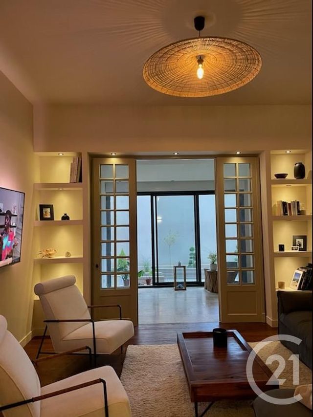 Maison à vendre - 7 pièces - 210 m2 - St Quentin - 02 - PICARDIE