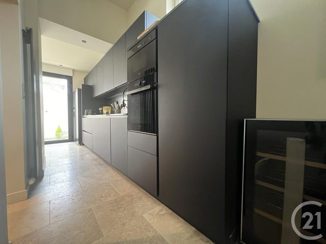 Maison à vendre - 7 pièces - 210 m2 - St Quentin - 02 - PICARDIE